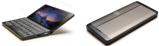 Cosmo Communicator- A Pocket Computer, Mobile Phone And Camera – All In One!