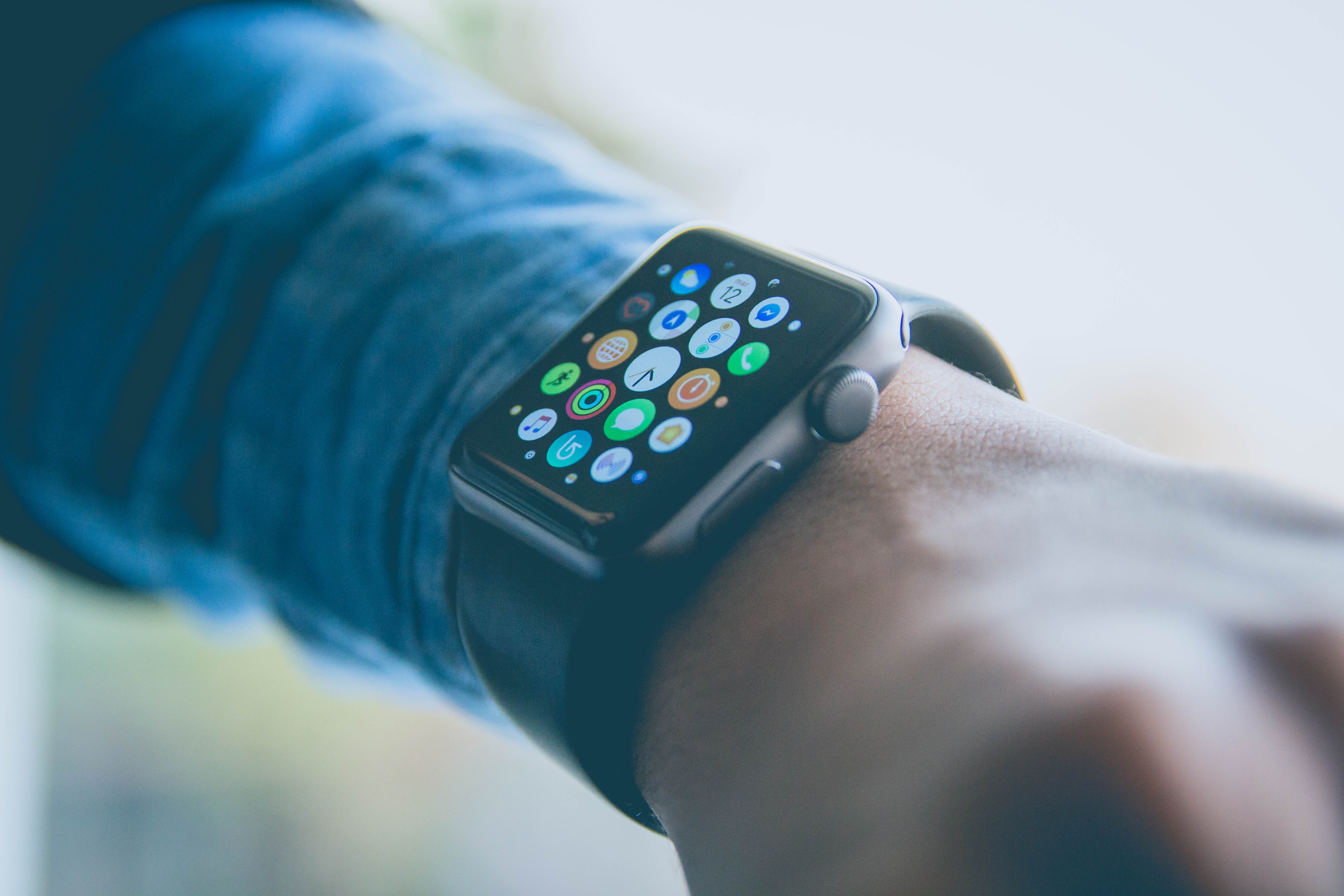 Read more about the article How To Add Automatic Sleep Tracking To Your Apple Watch