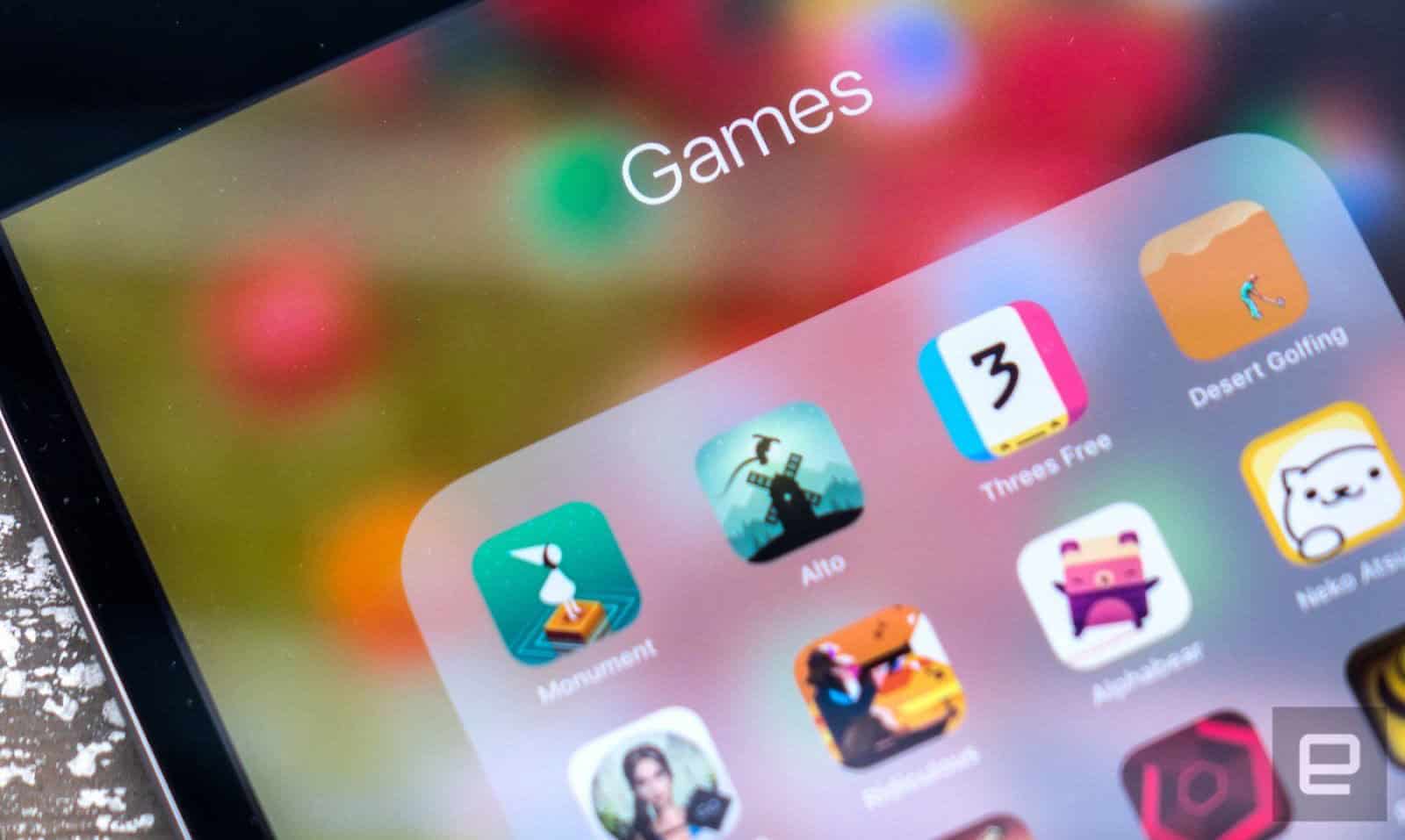 You are currently viewing Top Non-Stop Action Games Apps for your Smarphone