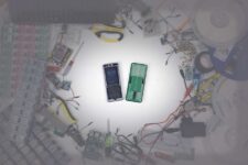 WiPhone – A Phone for Hackers and Makers