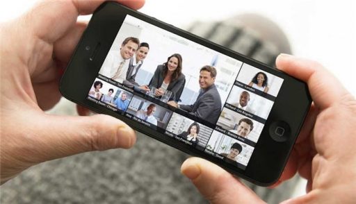 Read more about the article Best Video Conferencing Apps For Your Business [FREE]