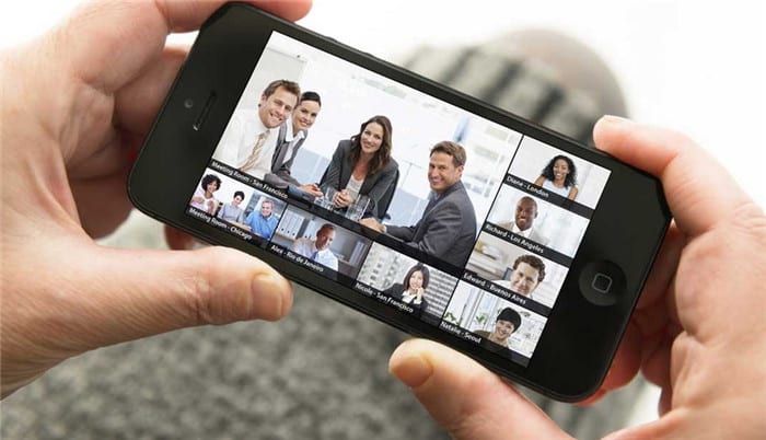 Read more about the article Best Video Conferencing Apps For Your Business [FREE]