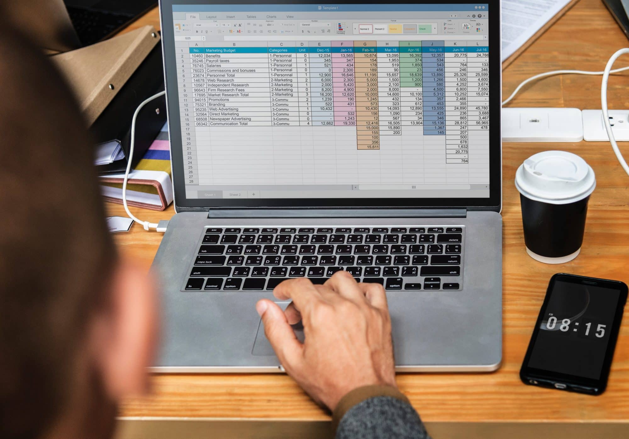 Read more about the article How To Format Microsoft Excel Like A Pro