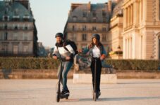 Ninebot MAX: Ultimate Electric Scooter by Segway