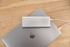 HyperJuice: World’s Most Powerful USB-C Power Bank