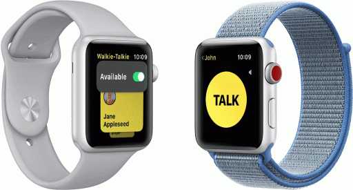 Read more about the article How To Get Walkie Talkie on Apple Watch