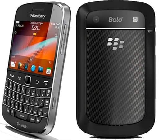 Read more about the article Why did BlackBerry fail?