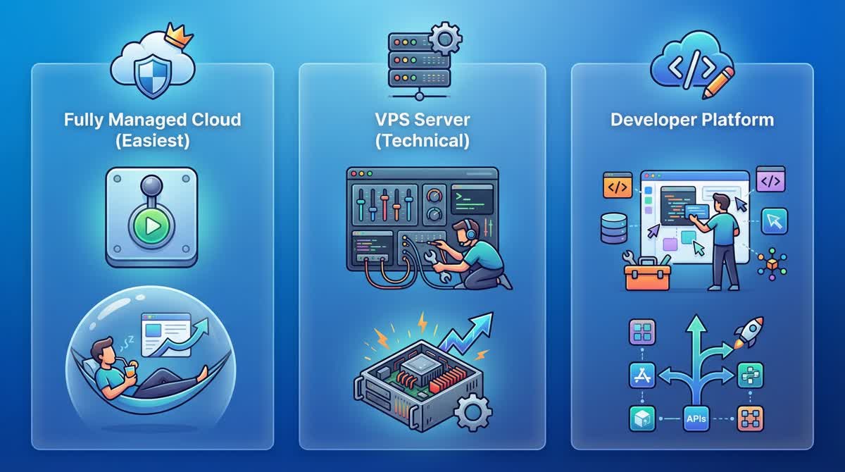 OpenClaw hosting comparison guide