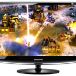 Samsung’s SyncMaster 2233RZ Named Official Monitor for WCG 2010