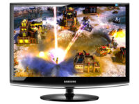 Samsung’s SyncMaster 2233RZ Named Official Monitor for WCG 2010