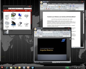 Read more about the article Software Review: WindowBlinds 7