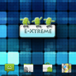 KenMood E-Xtreme Froyo v1.9.3 for T-Mobile G1/T-Mobile MT3G