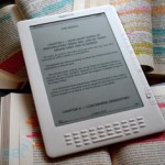 Amazon Kindle coming in August