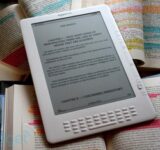 Amazon Kindle coming in August