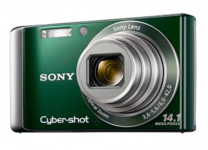 Read more about the article Sony Cybershot W370