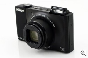 Read more about the article Nikon Coolpix S8000