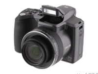 Kodak Easyshare Z981