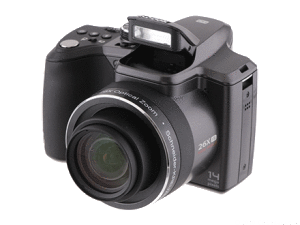 Read more about the article Kodak Easyshare Z981