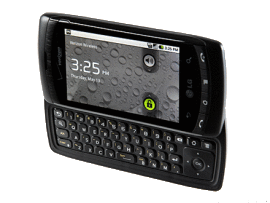 Read more about the article LG to Release 20 Android Phones by end of 2010