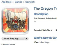 All Discounted Fourth of July iPhone Apps