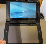 Toshiba Libretto W100