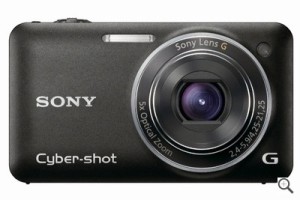 Read more about the article Sony Cybershot DSC-WX5