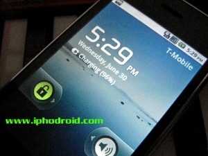 Read more about the article iPhone 3G on Android 2.2 Froyo Unlocked with Ultrasn0w