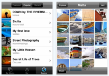 Creates Stunning Web Albums with Jalbum for iPhone