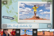 Apple Updated iMovie App for iPhone 4