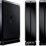 3 TB Seagate FreeAgent GoFlex Desk External Drive