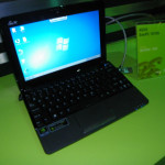 ASUS Eee PC 1015N – 10-inch ION 2 Netbook