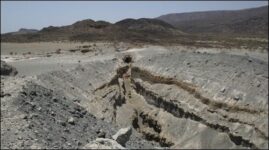 The Crack in The World That Will Devide Africa in Two