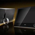 ASUS announced the Largest 3D monitor