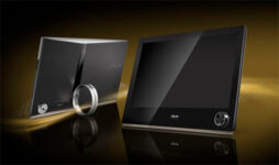 ASUS announced the Largest 3D monitor