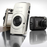 Canon IXUS 300 HS is available with some special feature.