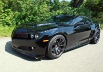 The Firebreather: First Impression