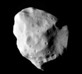 See The Largest Asteroid Ever Photographed From Up Close