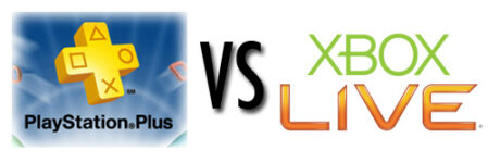 Xbox Live Vs PlayStation Plus