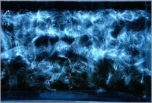 Sonoluminescence: When Light Is Created By Sound Waves