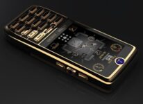 The $50,000 Android Phone