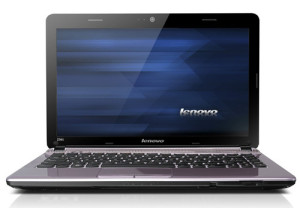 Read more about the article Lenovo’s new IdeaPad Z Series has officially published