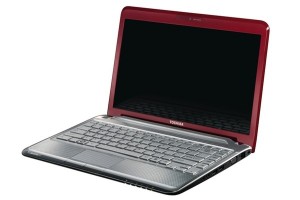 Read more about the article Toshiba Satellite low-power laptop