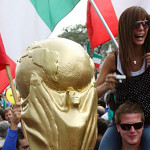 Where to watch the World Cup in Toronto