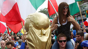 Read more about the article Where to watch the World Cup in Toronto