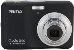 Read more about the article Pentax Optio E90