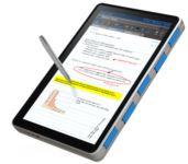 Kno Ebook Reader Targets Textbook Market