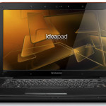 Lenovo joins 3D with IdeaPad Y560d