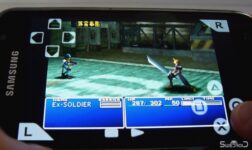 PSX4Droid on the Android Market