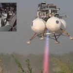 NASA successfully tests autonomous lunar lander navigation system