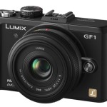 Panasonic GF1